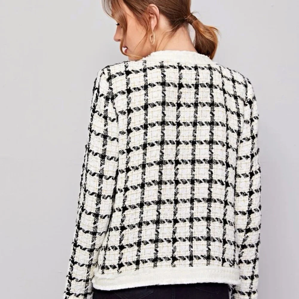 Jacket - Picture 3 of 4